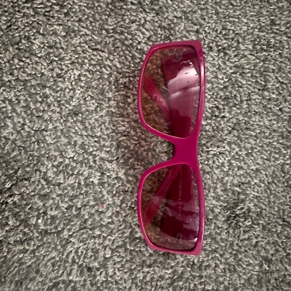 Vintage Dior Glasses - Picture 6 of 9